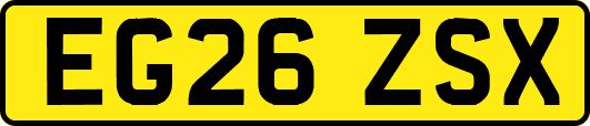 EG26ZSX
