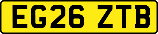 EG26ZTB