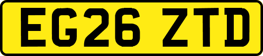 EG26ZTD