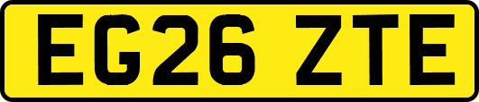 EG26ZTE