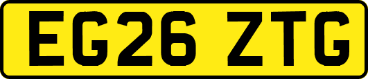 EG26ZTG