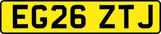 EG26ZTJ