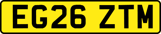 EG26ZTM