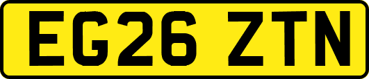 EG26ZTN