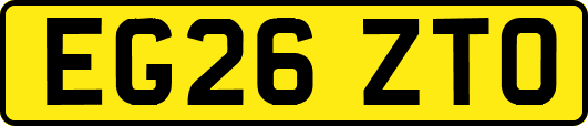 EG26ZTO