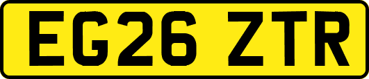 EG26ZTR