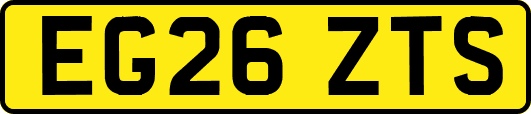 EG26ZTS
