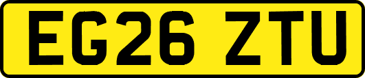 EG26ZTU