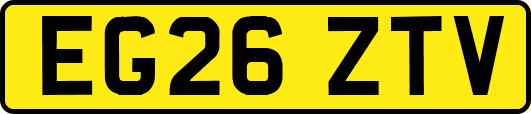 EG26ZTV