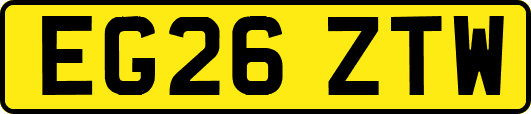 EG26ZTW