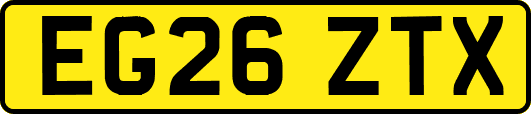 EG26ZTX