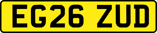 EG26ZUD