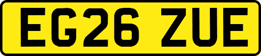 EG26ZUE