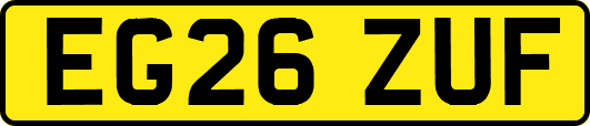 EG26ZUF