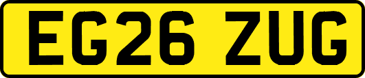 EG26ZUG