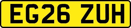 EG26ZUH