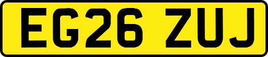EG26ZUJ