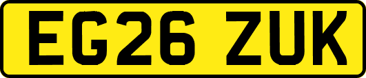 EG26ZUK