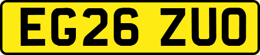 EG26ZUO