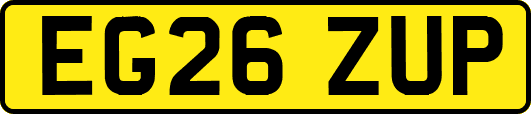 EG26ZUP