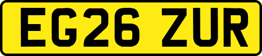 EG26ZUR