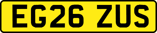 EG26ZUS