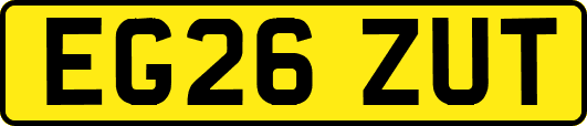 EG26ZUT