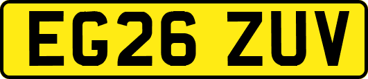EG26ZUV