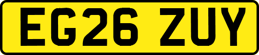 EG26ZUY