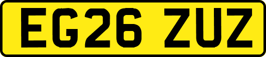 EG26ZUZ