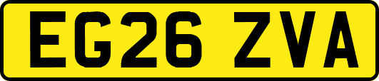 EG26ZVA