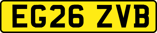 EG26ZVB