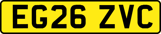 EG26ZVC