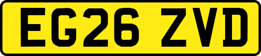 EG26ZVD