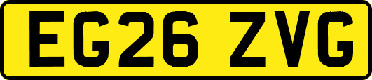 EG26ZVG
