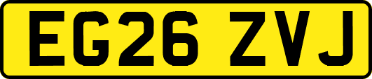 EG26ZVJ