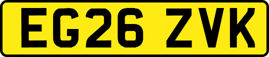 EG26ZVK