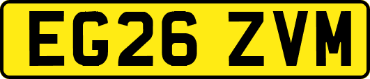 EG26ZVM
