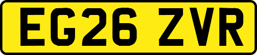 EG26ZVR