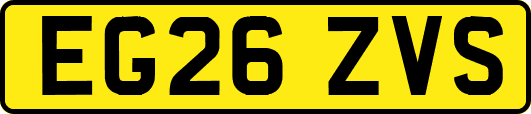 EG26ZVS