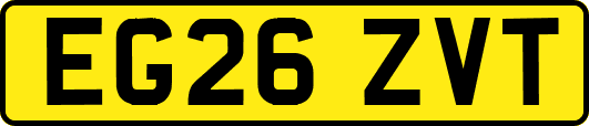 EG26ZVT