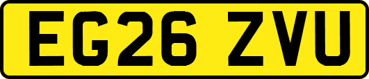 EG26ZVU
