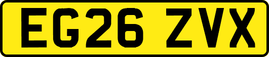 EG26ZVX