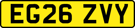 EG26ZVY