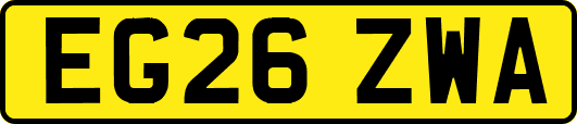 EG26ZWA