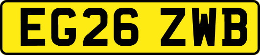 EG26ZWB