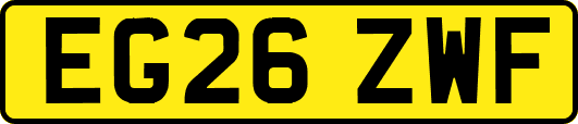 EG26ZWF