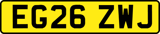 EG26ZWJ