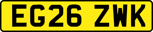 EG26ZWK