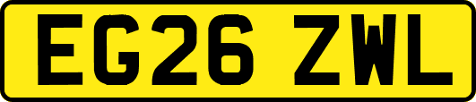 EG26ZWL